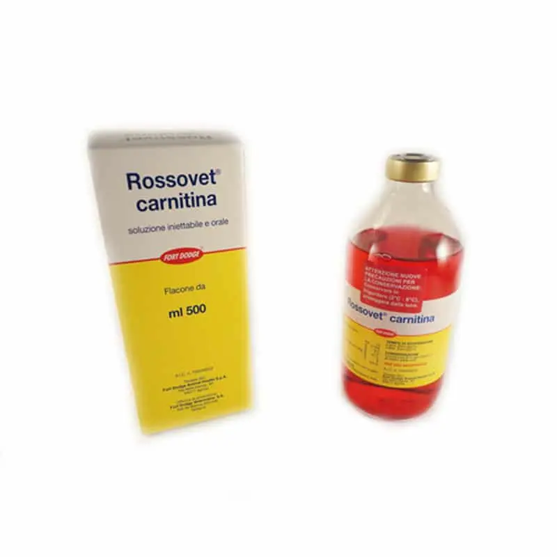 l carnitina per cani Vetcare Multivit Pasta Energizzante 80g AISA, Prontuario Online - HomePage