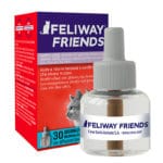 FELIWAY FRIENDS ricarica da 48 ml