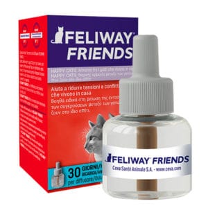 FELIWAY FRIENDS ricarica da 48 ml