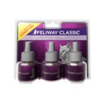 FELIWAY CLASSIC ricarica x3 da 48 ml