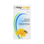 POLYVAR 275 mg (10 strisce) - Trattamento per la varroa