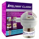 FELIWAY CLASSIC (diffusore + ricarica da 48 ml)