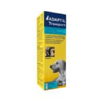 ADAPTIL TRANSPORT SPRAY calmante per cani