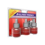 FELIWAY FRIENDS tre ricariche da 48 ml