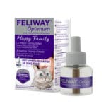 FELIWAY OPTIMUM ricarica da 48 ml