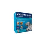 ADAPTIL CALM diffusore + ricarica 48 ml - feromoni per cani