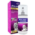 FELIWAY CLASSIC SPRAY (60 ml)