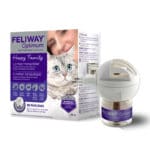 FELIWAY OPTIMUM diffusore + ricarica da 48 ml