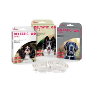 DELTATIC
