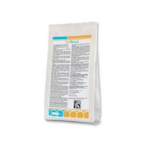 API BIOXAL (175 gr) - Trattamento per la varroa delle api