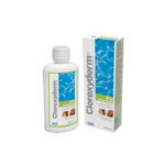 CLOREXYDERM-SHAMPOO-4%-(250-ml)