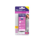 FELIWAY HELP Formato tre ricariche per diffusore di feromoni per gatti