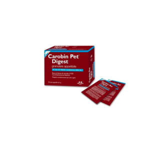 CAROBIN-PET-DIGEST-(30-buste)