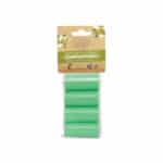 SACCHETTI-COMPOSTABILI-LEOPET-(4-rotoli)