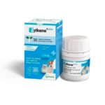 ZYLKENE PLUS CANI PICCOLI E GATTI 75 MG (30 cps)