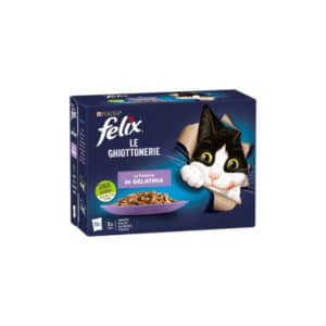 FELIX-LE-GHIOTTONERIE-LE-PREFERITE-(12-X-85-gr)