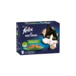 FELIX-LE-GHIOTTONERIE-SELEZIONI-CON-VERDURE-(12-X-85-gr)