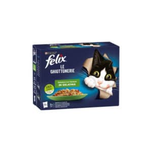 FELIX-LE-GHIOTTONERIE-SELEZIONI-CON-VERDURE-(12-X-85-gr)