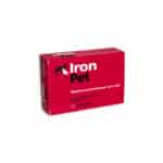 IRON-PET-(30-cpr)