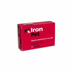 IRON-PET-(30-cpr)