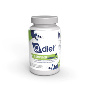 COMPENSA ULTRA (250 gr)