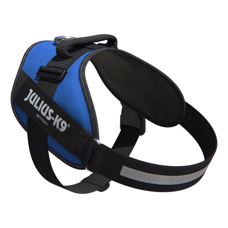 PETTORINA-JULIUS-K9-IDC-POWERHARNESS-COLORE-BLU-(taglia-XL) PETTORINA-JULIUS-K9-IDC-POWERHARNESS-COLORE-BLU-(taglia-XL)
