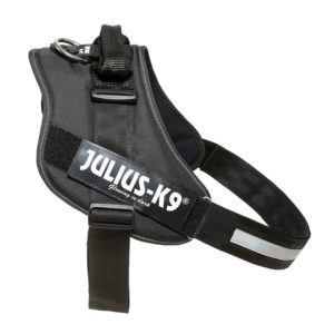 PETTORINA-JULIUS-K9-IDC-POWERHARNESS-COLORE-NERO-(taglia-3XL)