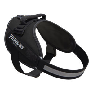 PETTORINA-JULIUS-K9-IDC-POWERHARNESS-COLORE-NERO-(taglia-M)