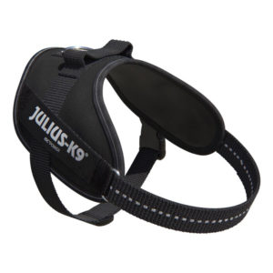 PETTORINA-JULIUS-K9-IDC-POWERHARNESS-COLORE-NERO-(taglia-S)