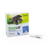 DRONCIT-SPOT-ON-GATTI-(4-tubetti-da-0,5-ml)