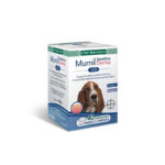 MURNIL-SENSITIVE-DERMA-(40-cpr)