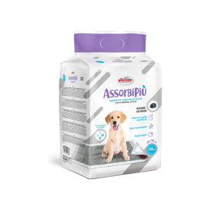TAPPETINI-ASSORBIPIU-60-90-30-pz