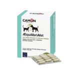 EQUILIBRIA-VET-(60-cpr)