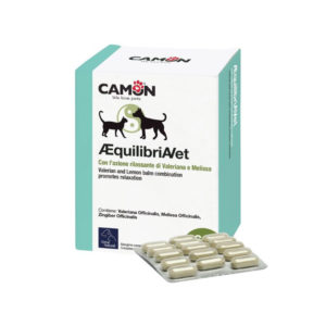 EQUILIBRIA-VET-(60-cpr)