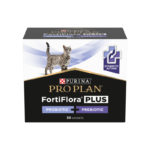 PRO-PLAN-FORTIFLORA-PLUS FELINE-SYNBIOTIC-(45-gr)