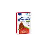 FIPRALONE-DUO-CANE-ROSSO-DA-40-60-KG-(4-pipette)