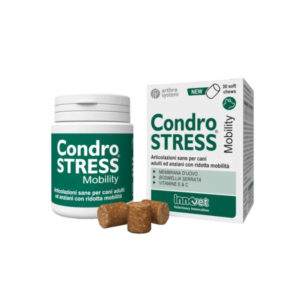 CONDROSTRESS-MOBILITY-(30-chews)