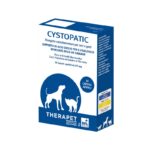 CYSTOPATIC THERAPET (30 cps)