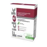FIDEK 1000 MG (40 cpr)