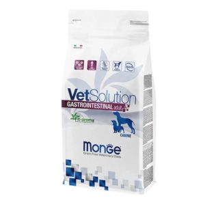 MONGE VETSOLUTION GASTROINTESTINAL CANE 2 KG