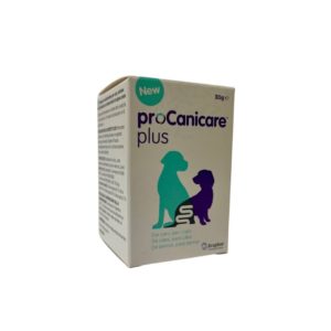 PROCANICARE PLUS 30 GR