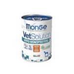MONGE VETSOLUTION HYPO ANATRA 400 GR