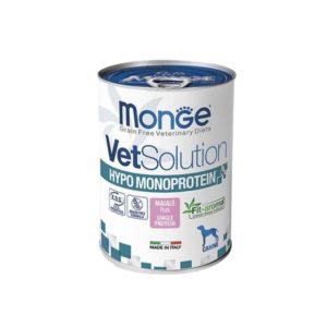 MONGE VETSOLUTION HYPO MAIALE 400 GR
