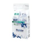 MONGE VETSOLUTION DIABETIC 12 KG