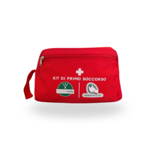 KIT PRONTO SOCCORSO CENTROVETE