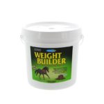 WEIGHT BUILDER 3,4 Kg