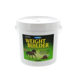 WEIGHT BUILDER 3,4 Kg