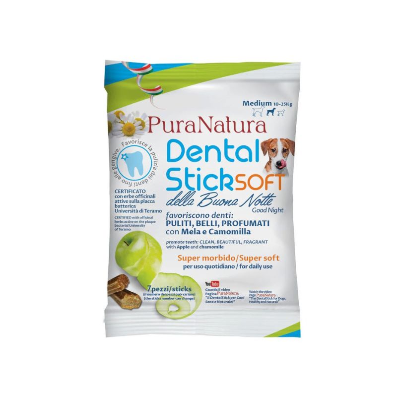 DENTAL STICK BUONANOTTE MEDIUM DENTAL STICK BUONANOTTE MEDIUM