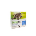 DRONCIT-SPOT-ON-GATTI-(4-tubetti-da-0,5-ml)