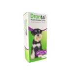 DRONTAL CANE 24 CPR